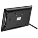 Leshilia 13.3-inch IPS high-resolution 1920*1080 full-view high-definition digital photo frame home electronic photo album table commercial display 13.3-inch cherry wood grain free 32G U disk Leshilia 13.3-inch IPS high-resolution 1920*1080 full-view high-definition digital photo frame home electronic photo album table commercial display 13.3-inch cherry wood grain free 32G U disk