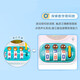 Obay Baby Brain Educational Toys 1-2-3 Years Old Children Multifunctional Cognitive Early Education Enlightenment Unlocking A Board STEM Brain B Board Sound and Light Toy Gift 461604A Educational Brain Unlocking Version Obay Baby Brain Educational Toys 1-2-3 Years Old Children Multifunctional Cognitive Early Education Enlightenment Unlocking A Board STEM Brain B Board Sound and Light Toy Gift 461604A Educational Brain Unlocking Version