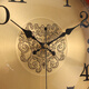 Weixin New Chinese style new house fashionable wall hanging home clock decoration wall watch creative classical clock housewarming Chinese style living room solid wood relocation mute wall clock bedroom hall MT-1 extra large 20 inches or more Weixin New Chinese style new house fashionable wall hanging home clock decoration wall watch creative classical clock housewarming Chinese style living room solid wood relocation mute wall clock bedroom hall MT-1 extra large 20 inches or more
