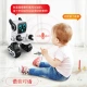 Children's early education enlightenment can talk to the robot intelligent voice control electric remote control toy 3-8 years old boy super large upgrade version can walk and dance talking sensor robot upgrade version K10 voice dialogue APP remote control - white Children's early education enlightenment can talk to the robot intelligent voice control electric remote control toy 3-8 years old boy super large upgrade version can walk and dance talking sensor robot upgrade version K10 voice dialogue APP remote control - white