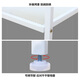 Overflowing Year of China Mobile Books Kitchen Shelf Rack Storage Balcony Flower Hand Multilayer Showcase Sequence Elegant White DKI4711W Overflowing Year of China Mobile Books Kitchen Shelf Rack Storage Balcony Flower Hand Multilayer Showcase Sequence Elegant White DKI4711W