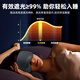 Jindu (JINDU) light-shielding eye mask for sleeping, adult men and women, sleeping to relieve fatigue, eye mask for office and business trips, double-sided breathable Jindu (JINDU) light-shielding eye mask for sleeping, adult men and women, sleeping to relieve fatigue, eye mask for office and business trips, double-sided breathable