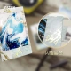 Fuji instax stand upright once imaging camera mini LiPlay quartz white read bosom friend gift box Fuji instax stand upright once imaging camera mini LiPlay quartz white read bosom friend gift box