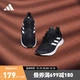 adidas Adidas official ENERGYFALCON men's free running comfortable mesh running shoes black/white 40245mm adidas Adidas official ENERGYFALCON men's free running comfortable mesh running shoes black/white 40245mm