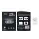 Shenhuo SupFireGX-U8 LED strong light headlight night fishing long-range USB charging induction outdoor miner's lamp head-mounted emergency light Shenhuo SupFireGX-U8 LED strong light headlight night fishing long-range USB charging induction outdoor miner's lamp head-mounted emergency light