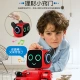 Children's early education enlightenment can talk to the robot intelligent voice control electric remote control toy 3-8 years old boy super large upgrade version can walk and dance talking sensor robot upgrade version K10 voice dialogue APP remote control - white Children's early education enlightenment can talk to the robot intelligent voice control electric remote control toy 3-8 years old boy super large upgrade version can walk and dance talking sensor robot upgrade version K10 voice dialogue APP remote control - white