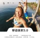 GoPro HERO9 Black Sports Camera 5K Outdoor Motorcycle Riding Underwater Waterproof Recording Shake Diving Camera Vlog Digital Sports Camera GoPro HERO9 Black Sports Camera 5K Outdoor Motorcycle Riding Underwater Waterproof Recording Shake Diving Camera Vlog Digital Sports Camera