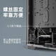 Maiwo solid-state drive bracket 2.5 to 3.5 SSD installation accessory kit with hard drive bracket/SATA cable/screwdriver/screw 2.5 inch to 3.5 inch hard drive bracket 5 piece set Maiwo solid-state drive bracket 2.5 to 3.5 SSD installation accessory kit with hard drive bracket/SATA cable/screwdriver/screw 2.5 inch to 3.5 inch hard drive bracket 5 piece set