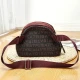 Hauton HAUTTON bag women's bag classic printed messenger bag ladies large-capacity shell shoulder bag fashion casual waist bag all-match bag girl's day Valentine's Day gift for girlfriend Hauton HAUTTON bag women's bag classic printed messenger bag ladies large-capacity shell shoulder bag fashion casual waist bag all-match bag girl's day Valentine's Day gift for girlfriend