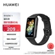HUAWEI HUAWEI Band 7 Standard Edition 9.99 mm Thin Design Blood Oxygen Automatic Detection Two Weeks Long Battery Life Smart Bracelet Sports Bracelet Obsidian Black Order and Ship HUAWEI HUAWEI Band 7 Standard Edition 9.99 mm Thin Design Blood Oxygen Automatic Detection Two Weeks Long Battery Life Smart Bracelet Sports Bracelet Obsidian Black Order and Ship