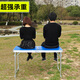 Outdoor furniture folding table stall table outdoor table folding portable simple aluminum alloy household dining table exhibition table and floor stall table solid version fruit green Outdoor furniture folding table stall table outdoor table folding portable simple aluminum alloy household dining table exhibition table and floor stall table solid version fruit green