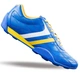 Double star football shoes men and women adult teenagers students non-slip broken nails football training shoes 9011 Baolan 37 Double star football shoes men and women adult teenagers students non-slip broken nails football training shoes 9011 Baolan 37