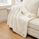 Ugg Euphoria PLUSH - Couverture double face Blanche-Neige 50in x 70in 16796 Ugg Euphoria PLUSH - Couverture double face Blanche-Neige 50in x 70in 16796