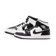 AIR JORDAN 1 MID SE AJ1 women's sneakers hit color stitching sneakers DR0501-101 38 AIR JORDAN 1 MID SE AJ1 women's sneakers hit color stitching sneakers DR0501-101 38