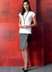 Vogue Patterns V9215 plusieurs couleurs Vogue Patterns V9215 plusieurs couleurs