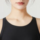 Under Armor (UNDERARMOUR) Women's Body Autumn New Sports Lingerie Fitness Yoga Pilates Vest Training Running Bra Cycling Bra 1373854-001 M 
Under Armor (UNDERARMOUR) Women's Body Autumn New Sports Lingerie Fitness Yoga Pilates Vest Training Running Bra Cycling Bra 1373854-001 M