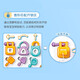 Obay Baby Brain Educational Toys 1-2-3 Years Old Children Multifunctional Cognitive Early Education Enlightenment Unlocking A Board STEM Brain B Board Sound and Light Toy Gift 461604A Educational Brain Unlocking Version Obay Baby Brain Educational Toys 1-2-3 Years Old Children Multifunctional Cognitive Early Education Enlightenment Unlocking A Board STEM Brain B Board Sound and Light Toy Gift 461604A Educational Brain Unlocking Version