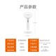 Mijia hand-held garment ironing machine Mijia hand-held garment ironing machine