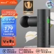 Wole Xiaomi Youpin Fascia Gun Muscle Massager Mini Mini Professional Fitness Relaxation Instrument Shoulder, Cervical, Leg, and Waist Membrane Machine Boy's Day Gift for Girlfriend to Parents Wole Xiaomi Youpin Fascia Gun Muscle Massager Mini Mini Professional Fitness Relaxation Instrument Shoulder, Cervical, Leg, and Waist Membrane Machine Boy's Day Gift for Girlfriend to Parents