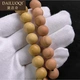 Dailuoqi light luxury brand old mahogany hand string bracelet men and women birthday gift Buddha beads jewelry body plate play log rosary Taoist cinnabar transfer beads send boyfriend Valentine's Day old peach wood 8mm plain beads female models 8mm-12mm Dailuoqi light luxury brand old mahogany hand string bracelet men and women birthday gift Buddha beads jewelry body plate play log rosary Taoist cinnabar transfer beads send boyfriend Valentine's Day old peach wood 8mm plain beads female models 8mm-12mm