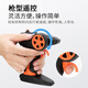 Norbaman large off-road vehicle alloy version 27CM four-wheel drive climbing remote control car for kids RC remote control car for boys, electric racing children's toy car Norbaman large off-road vehicle alloy version 27CM four-wheel drive climbing remote control car for kids RC remote control car for boys, electric racing children's toy car