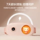 Beijing-Tokyo-made big aunt artifact warm belly belt dysmenorrhea birthday gift for female Valentine's Day 520 gift for girlfriend dysmenorrhea artifact Beijing-Tokyo-made big aunt artifact warm belly belt dysmenorrhea birthday gift for female Valentine's Day 520 gift for girlfriend dysmenorrhea artifact