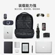 Samsonite Samsonite Backpack Computer Bag Men's Business Backpack Travel Bag Apple Laptop Bag 15.6 Inch BU1 Black Samsonite Samsonite Backpack Computer Bag Men's Business Backpack Travel Bag Apple Laptop Bag 15.6 Inch BU1 Black