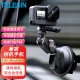 TELESIN GoPro11 suction cup action3 car bracket gopro10 9 accessories sports camera bracket insta360 strong suction cup glass sunroof fixed TELESIN GoPro11 suction cup action3 car bracket gopro10 9 accessories sports camera bracket insta360 strong suction cup glass sunroof fixed