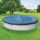 Robelle 3524-4 Couverture de piscine pour l'hiver, super, piscine au sol de 25 pieds Robelle 3524-4 Couverture de piscine pour l'hiver, super, piscine au sol de 25 pieds