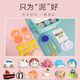 Chigo ZHIGAO Clay Plasticine Handmade Color Clay Ultralight Clay Children’s Toy Birthday Gift Art Handwork Class 24 Colors Contains Cake Molds Chigo ZHIGAO Clay Plasticine Handmade Color Clay Ultralight Clay Children’s Toy Birthday Gift Art Handwork Class 24 Colors Contains Cake Molds