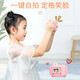 Love Percent Polaroid Children's Camera Girl Toy 3-6 Years Old HD Printable Camera Birthday Gift H1 Love Percent Polaroid Children's Camera Girl Toy 3-6 Years Old HD Printable Camera Birthday Gift H1