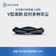 Cobos Ecovacs Cobos accessories sweeping and dragging robot N9+ roller brush Cobos Ecovacs Cobos accessories sweeping and dragging robot N9+ roller brush
