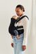 Babybjrn baby rap baby rap front hug black Babybjrn baby rap baby rap front hug black