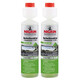 Germany imported NIGRIN car glass water concentrated wiper fine wiper water windshield cleaning liquid washing liquid decontamination agent 250ml 250ml*2 Germany imported NIGRIN car glass water concentrated wiper fine wiper water windshield cleaning liquid washing liquid decontamination agent 250ml 250ml*2