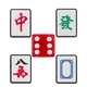 Crocs Crocs Zhibixing hole shoes sports accessories hole shoes flower 5-piece set mahjong 5-piece set Crocs Crocs Zhibixing hole shoes sports accessories hole shoes flower 5-piece set mahjong 5-piece set