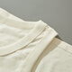 Behind-the-scenes heroes national tide retro vest men's nostalgic 70s and 80s creative printing cotton large size loose light yellow beige white clothes retro white million household 190/104A/3XL Behind-the-scenes heroes national tide retro vest men's nostalgic 70s and 80s creative printing cotton large size loose light yellow beige white clothes retro white million household 190/104A/3XL