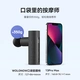 Wole WOLO Fascia Gun Muscle Massager Fitness Waist Shoulder Neck Relaxer Mini Mini Menstrual Machine Birthday Gift for Girlfriend Wole WOLO Fascia Gun Muscle Massager Fitness Waist Shoulder Neck Relaxer Mini Mini Menstrual Machine Birthday Gift for Girlfriend