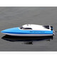 Children's toy boy remote control boat toy boat kid racing water speed boat boat model girl electric ship remote control yacht 3 6-8 10 years old baby airship warship boat 25cm blue high speed speed boat remote control boat / play about 100 minutes Children's toy boy remote control boat toy boat kid racing water speed boat boat model girl electric ship remote control yacht 3 6-8 10 years old baby airship warship boat 25cm blue high speed speed boat remote control boat / play about 100 minutes