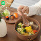 LINE FRIENDS facial features tableware cartoon surrounding chopsticks chopsticks stand ceramic small spoon rice bowl noodle bowl dinner plate brown bear small spoon facial features LINE FRIENDS facial features tableware cartoon surrounding chopsticks chopsticks stand ceramic small spoon rice bowl noodle bowl dinner plate brown bear small spoon facial features