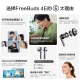 Huawei HUAWEI FreeBuds 4E True Wireless Bluetooth Headphones Active Noise Cancellation Semi-In-Ear Game Sports Music Headphones High Resolution Sound Quality Ceramic White Huawei HUAWEI FreeBuds 4E True Wireless Bluetooth Headphones Active Noise Cancellation Semi-In-Ear Game Sports Music Headphones High Resolution Sound Quality Ceramic White