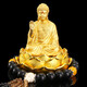 Car decoration double-sided Thousand-Hand Guanyin Perfume Seat Car decoration double-sided Thousand-Hand Guanyin Perfume Seat