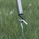 Mu Gaodi MOBIGARDEN outdoor multifunctional tool lightweight portable cast iron hammer camping tent ground nail engineer field survival equipment hammer NX20671023 sun red Mu Gaodi MOBIGARDEN outdoor multifunctional tool lightweight portable cast iron hammer camping tent ground nail engineer field survival equipment hammer NX20671023 sun red