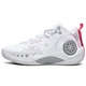 Way of Wade Phantom 3 basketball shoes men's actual combat shoes Sonic 10 Marshmallow sneakers anti-Wood 2Low Owen 7 men's shoes Phantom 3 standard white 41 Way of Wade Phantom 3 basketball shoes men's actual combat shoes Sonic 10 Marshmallow sneakers anti-Wood 2Low Owen 7 men's shoes Phantom 3 standard white 41