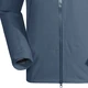 Kellerstone MontX all-weather hard shell jacket for men and women GTX 3L waterproof professional outdoor hiking high altitude mountaineering suit windproof hooded jacket KG2131116 rock gray L Kellerstone MontX all-weather hard shell jacket for men and women GTX 3L waterproof professional outdoor hiking high altitude mountaineering suit windproof hooded jacket KG2131116 rock gray L
