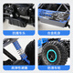 Norbaman large off-road vehicle alloy version 27CM four-wheel drive climbing remote control car for kids RC remote control car for boys, electric racing children's toy car Norbaman large off-road vehicle alloy version 27CM four-wheel drive climbing remote control car for kids RC remote control car for boys, electric racing children's toy car