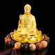 Car decoration double-sided Thousand-Hand Guanyin Perfume Seat Car decoration double-sided Thousand-Hand Guanyin Perfume Seat