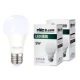 NVC NVC NVC lighting LED bulb household commercial high-power bright energy-saving positive white light 6500K bulb NVC NVC NVC lighting LED bulb household commercial high-power bright energy-saving positive white light 6500K bulb