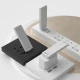 Aqara Green Rice Smart Gateway E1 Youth Edition can be connected to HomeKit and supports WiFi relay smart linkage gateway E1 Aqara Green Rice Smart Gateway E1 Youth Edition can be connected to HomeKit and supports WiFi relay smart linkage gateway E1