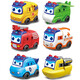 Enbei Family Variety School Bus Goethe Deformation Robot Model Toys Children Boys Toys Cars National Tide Anime Cartoon Surroundings Birthday New Year Gifts New Year Gift Box School Bus Enbei Family Variety School Bus Goethe Deformation Robot Model Toys Children Boys Toys Cars National Tide Anime Cartoon Surroundings Birthday New Year Gifts New Year Gift Box School Bus