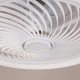 V-POWER Bedroom Ceiling Fan Lamp Ceiling Fan Lamp Simple Modern Dining Room Living Room Chandelier Household Electric Fan Lamp Fan Integrated A Model Xingyue Model 36W*2 Stepless Dimming Remote Control V-POWER Bedroom Ceiling Fan Lamp Ceiling Fan Lamp Simple Modern Dining Room Living Room Chandelier Household Electric Fan Lamp Fan Integrated A Model Xingyue Model 36W*2 Stepless Dimming Remote Control